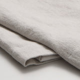 Salisbury & Co Classic Napkin 45cm Set of 4 Light Grey - Image 02