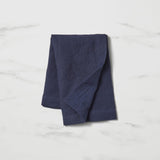 Salisbury & Co Classic Napkin 45cm Set of 4 Navy - Image 01