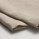 Salisbury & Co Classic Napkin 45cm Set of 4 Oatmeal - Image 02