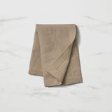 Salisbury & Co Classic Napkin 45cm Set of 4 Oatmeal - Image 01