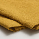 Salisbury & Co Classic Napkin 45cm Set of 4 Ochre - Image 02