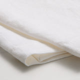 Salisbury & Co Classic Napkin 45cm Set of 4 White - Image 02