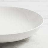 Salisbury & Co Classic Round Serving Bowl 35.5cm in White - Image 05