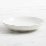 Salisbury & Co Classic Round Serving Bowl 35.5cm in White - Image 01