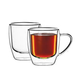 Salisbury & Co Duo Double Wall Mug 340ml Set of 2 - Image 01