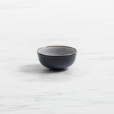 Salisbury & Co Eclipse Rice Bowl 11cm in Blue - Image 01