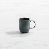 Salisbury & Co Eclipse Mug 380ml Green - Image 01