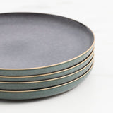 Salisbury & Co Eclipse Salad Plate 20cm Green - Image 04