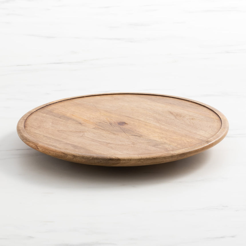 Salisbury & Co Grove Lazy Susan 40cm - Image 01