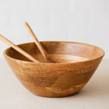 Salisbury & Co Grove Salad Bowl 30cm - Image 02