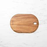 Salisbury & Co Hudson Acacia Serving Board 45x30cm - Image 01