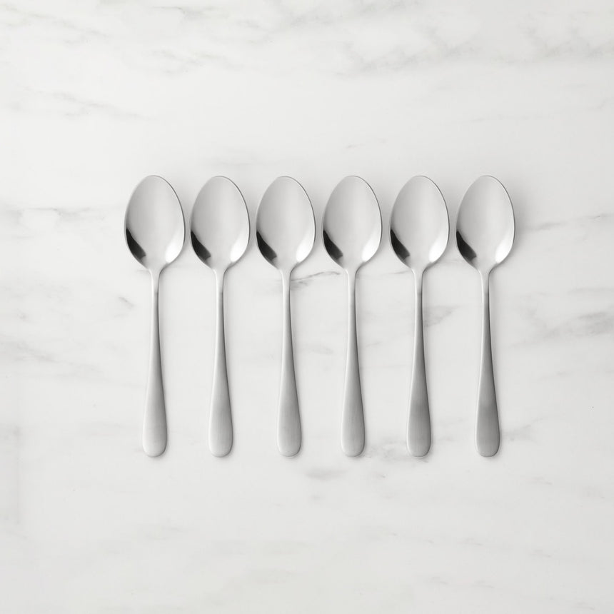 Salisbury & Co Maestro Table Spoon Set of 6 - Image 01