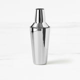 Salisbury & Co Oxford Cocktail Shaker 750ml Set 3 Piece - Image 01