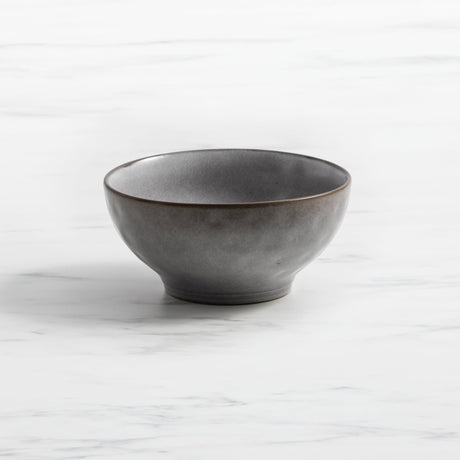 Salisbury & Co Siena Laksa Bowl 20cm Light Grey - Image 01