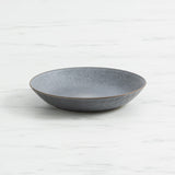 Salisbury & Co Siena Serving Bowl 27cm Charcoal - Image 01