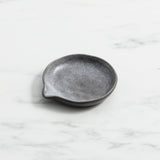 Salisbury & Co Siena Spoon Rest Charcoal - Image 02