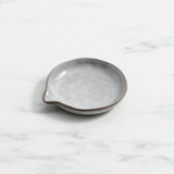 Salisbury & Co Siena Spoon Rest Light Grey - Image 02