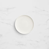 Salisbury & Co Signature Cake Plate 17cm White - Image 01