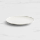 Salisbury & Co Signature Dinner Plate 27cm White - Image 04