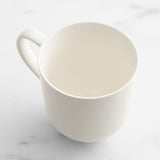 Salisbury & Co Signature Mug 450mL White - Image 04