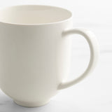 Salisbury & Co Signature Mug 450mL White - Image 03