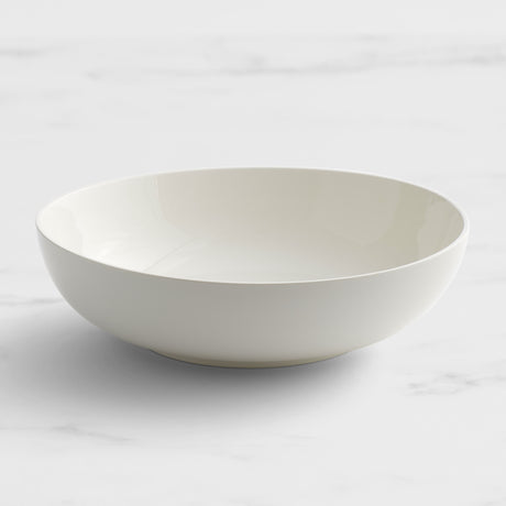 Salisbury & Co Signature Serving Bowl 35cm White - Image 01