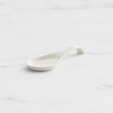 Salisbury & Co Signature Spoon Rest White - Image 01