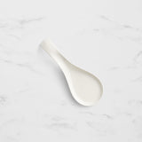 Salisbury & Co Signature Spoon Rest White - Image 04