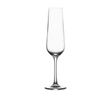 Salisbury & Co Sublime Champagne Flute Glass 200ml Set of 6 - Image 06