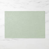 Salisbury & Co Baltic Rectangular Placemat 45x30cm Sage - Image 01