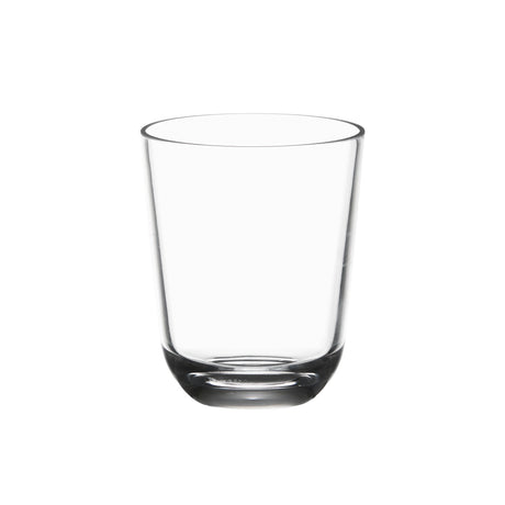 Salisbury & Co Unbreakable DOF Glass 390ml Set of 4 - Image 02