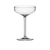 Salisbury & Co Unbreakable Coupe Glass 280ml Set of 4 - Image 05