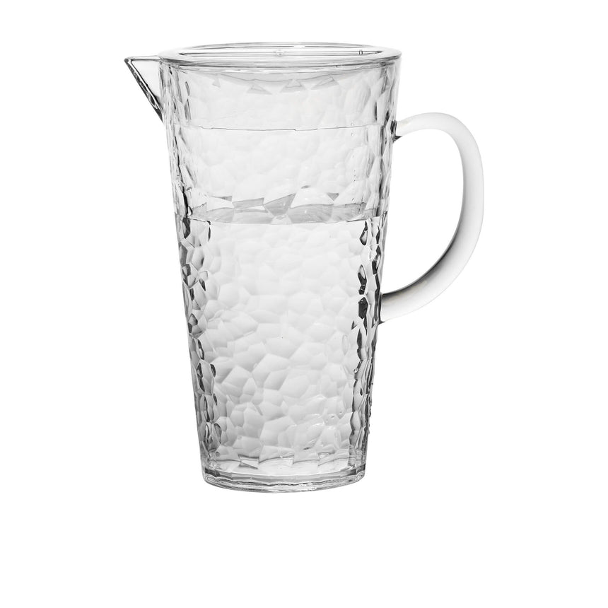 Salisbury & Co Unbreakable Pitcher with Lid 2.3 Litre - Image 02