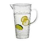 Salisbury & Co Unbreakable Pitcher with Lid 2.3 Litre - Image 01