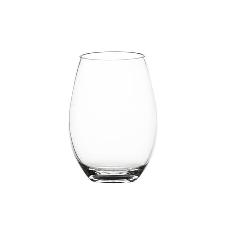 Salisbury & Co Unbreakable Stemless Wine Glass 590ml Set of 4 - Image 02