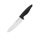 Savannah Ceramic Chefs Knife 17cm with Sheath - Image 01