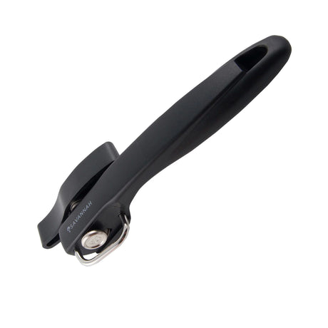 Savannah Smart Safety Can Opener in Black - Image 01