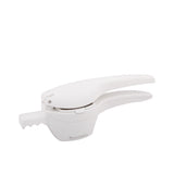 Savannah White Potato Ricer with 2 Discs - Image 01