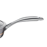 Scanpan Axis Saute Pan/Chef Pan 32cm - Image 04