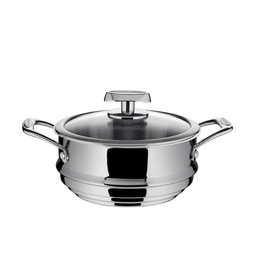 Scanpan Axis Multi Steamer Insert 20cm - Image 01