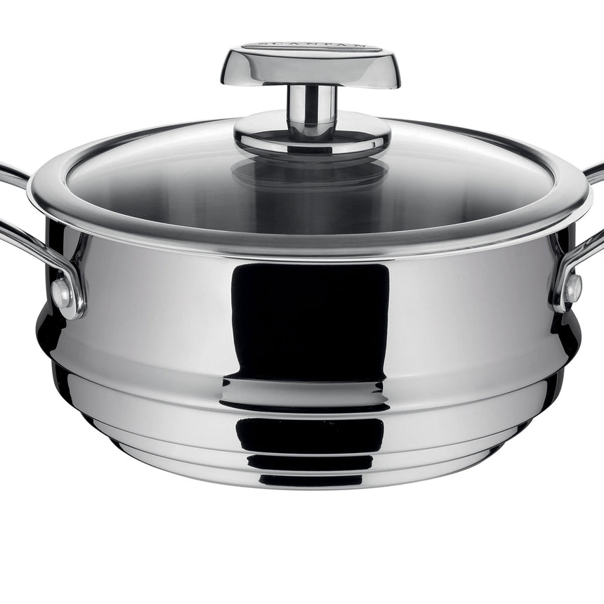 Scanpan Axis Multi Steamer Insert 20cm - Image 04