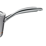 Scanpan Axis Saucepan 18cm/2.5 litre With Lid - Image 03