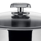 Scanpan Axis Stockpot 26cm/7.2 Litre - Image 02