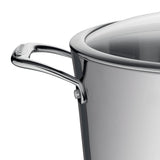 Scanpan Axis Stockpot 26cm/7.2 Litre - Image 03