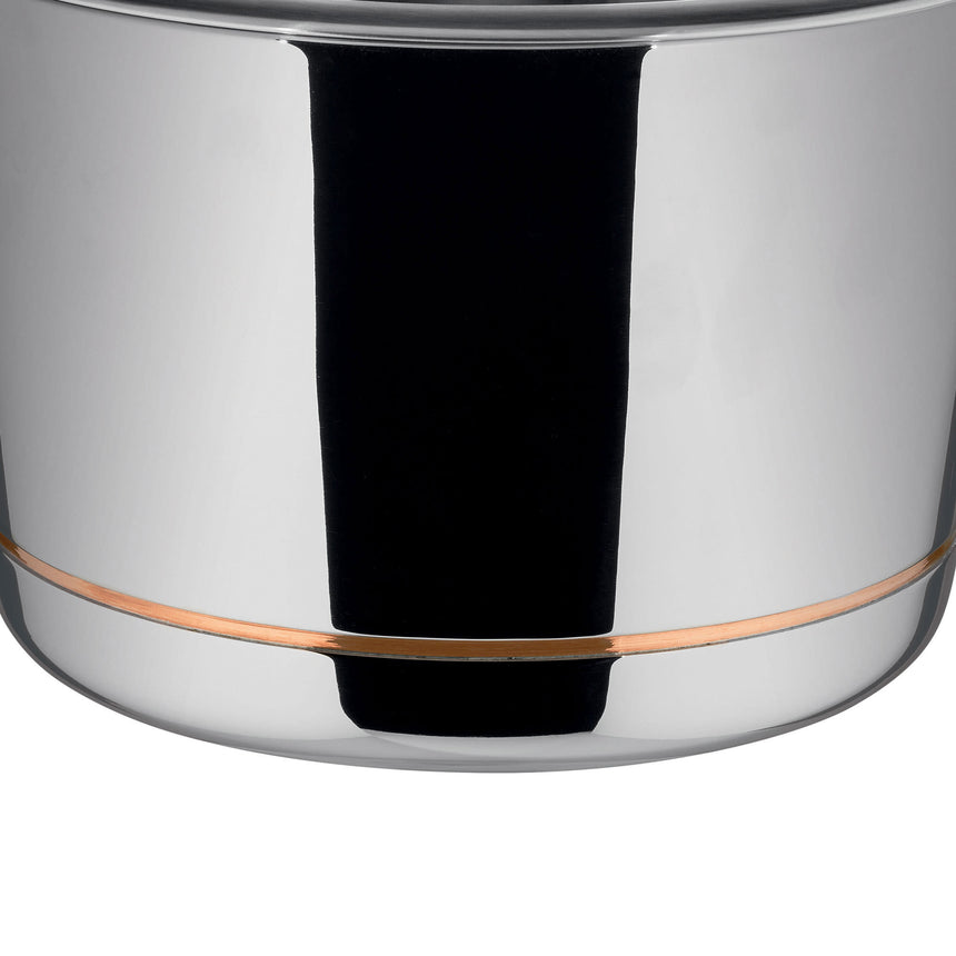 Scanpan Axis Stockpot 26cm/7.2 Litre - Image 04