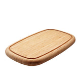 Scanpan Bamboo Chopping Board 50x30cm - Image 01