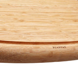 Scanpan Bamboo Chopping Board 50x30cm - Image 02