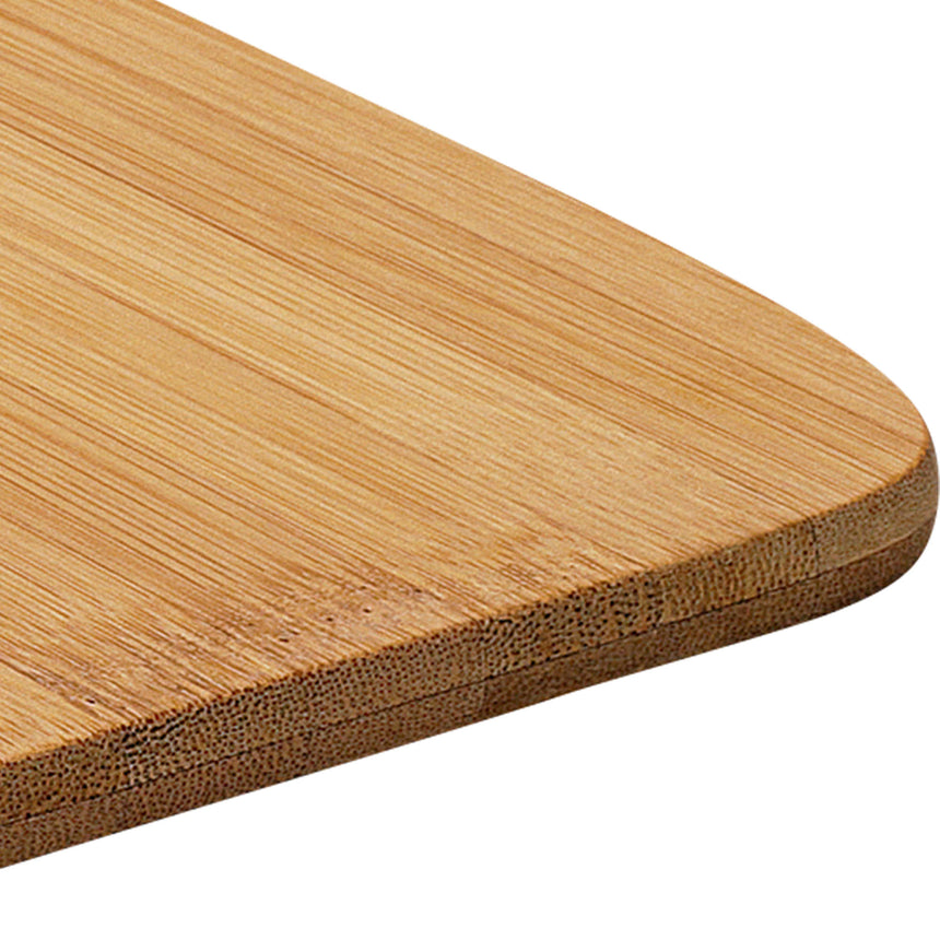 Scanpan Bamboo Cutting Board Set 3pc - Image 04