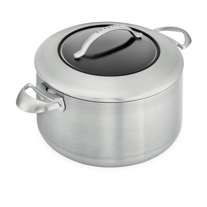 Scanpan CTX Casserole 26cm/6.5 Litre - Image 01