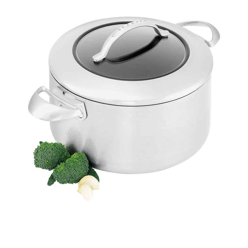 Scanpan CTX Casserole 26cm/6.5 Litre - Image 05